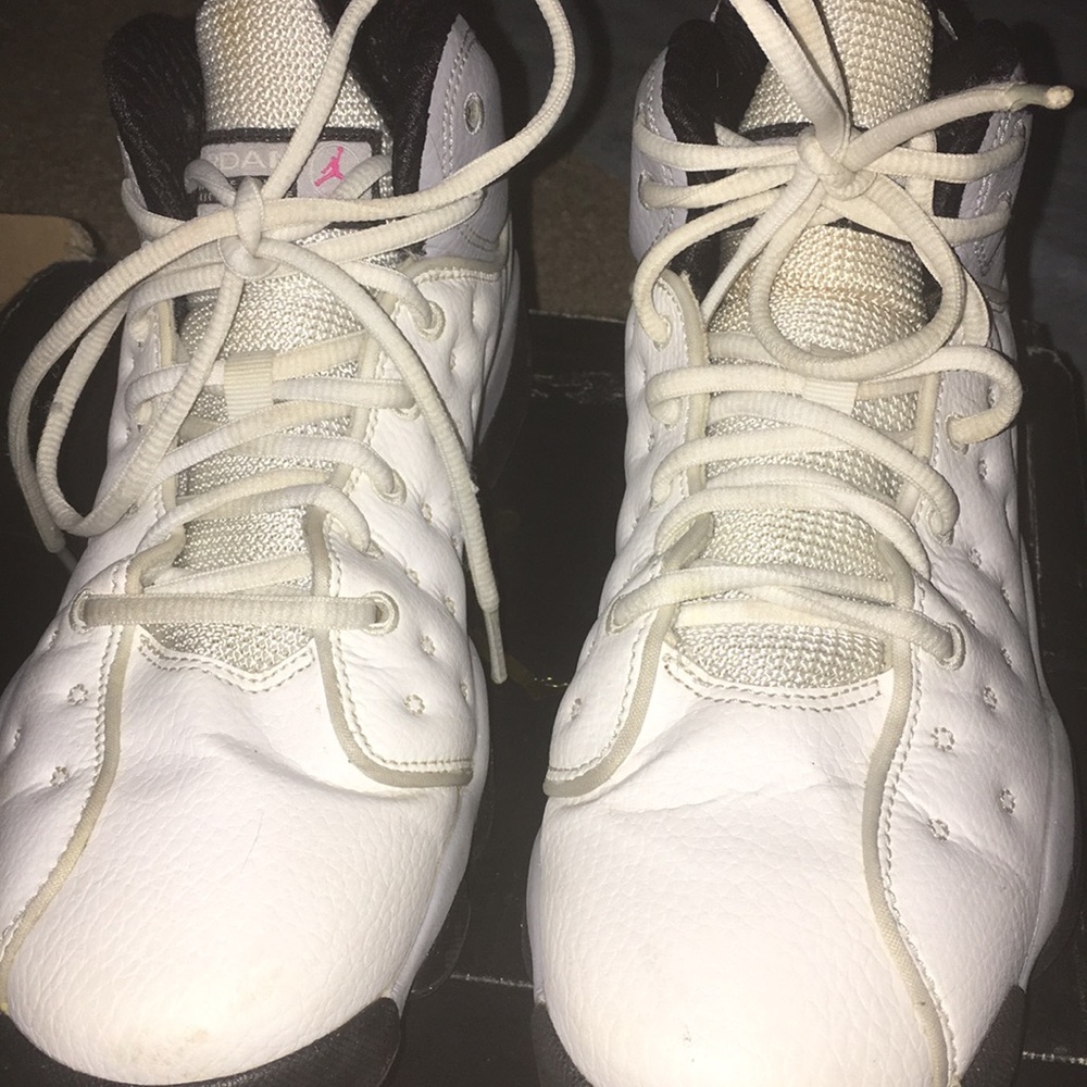Jordan’s
